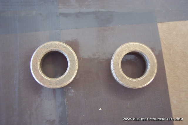 GLOBE MEAT GRIP REPAIR BUSHINGS